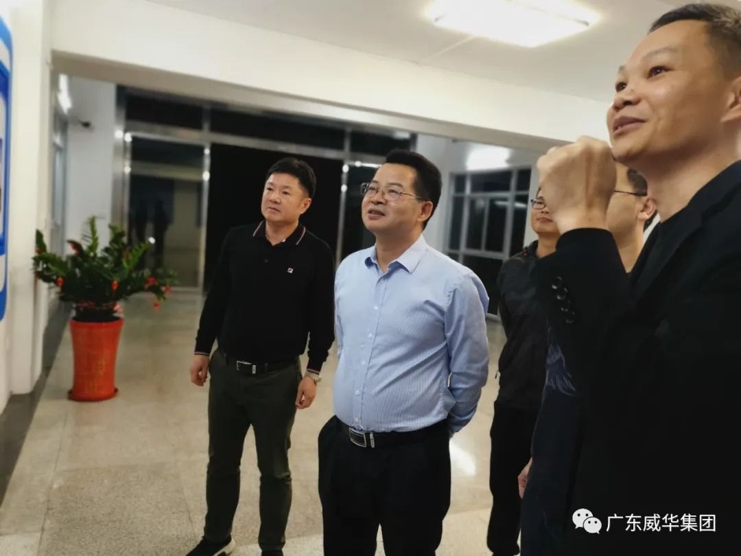 广东德信（中国）DEXIN官方网站高端铜箔、高性能覆铜板新项目每周动态！（第三期）