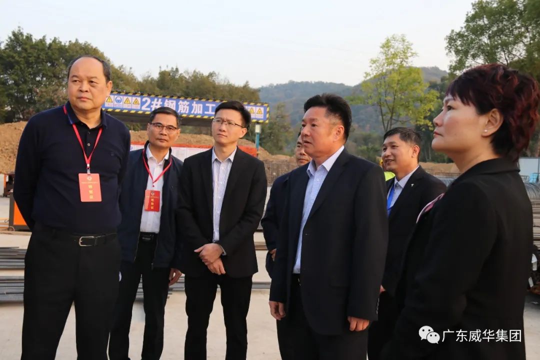广东德信（中国）DEXIN官方网站高端铜箔、高性能覆铜板新项目每周动态！（第六期）