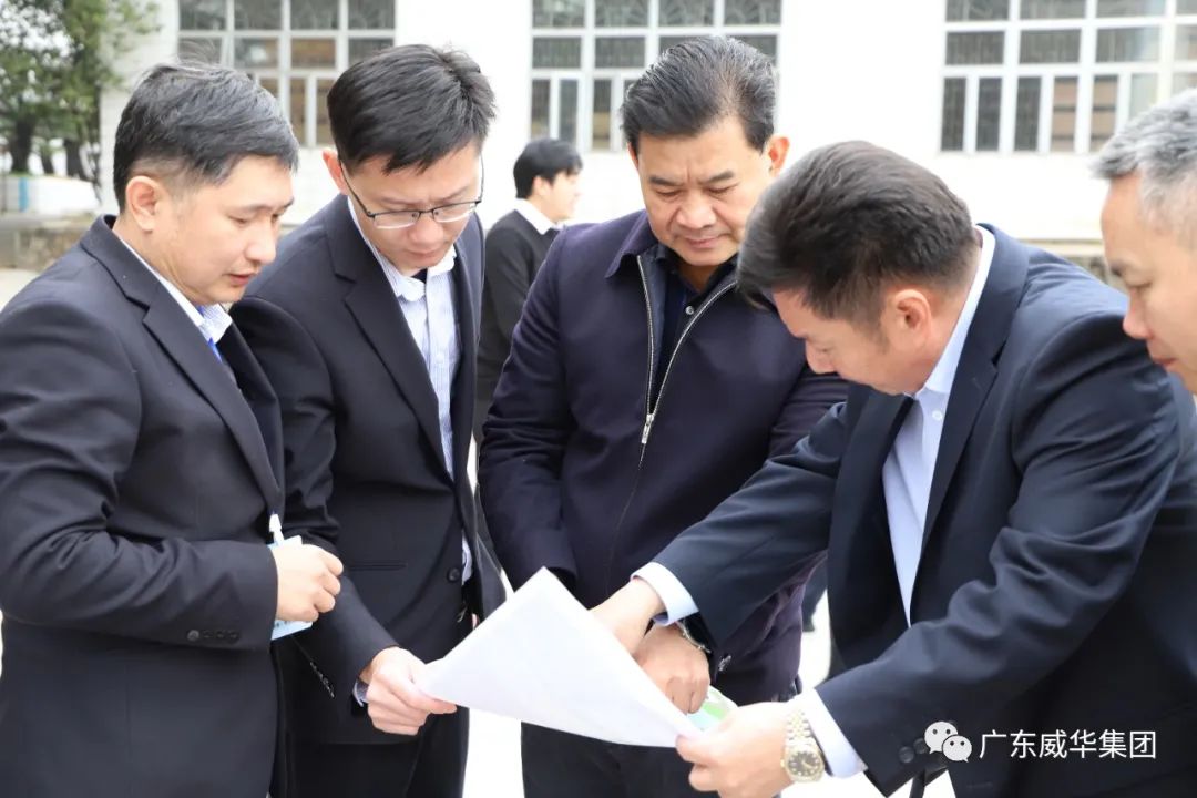 广东德信（中国）DEXIN官方网站高端铜箔、高性能覆铜板新项目每周动态！（第八期）
