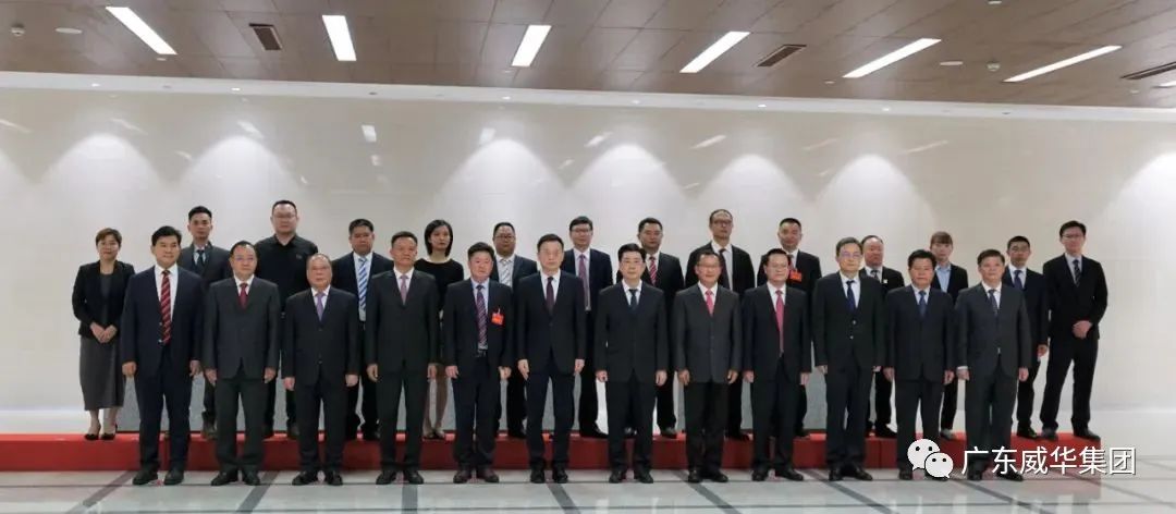 广东德信（中国）DEXIN官方网站高端铜箔、高性能覆铜板新项目每周动态！（十七期）