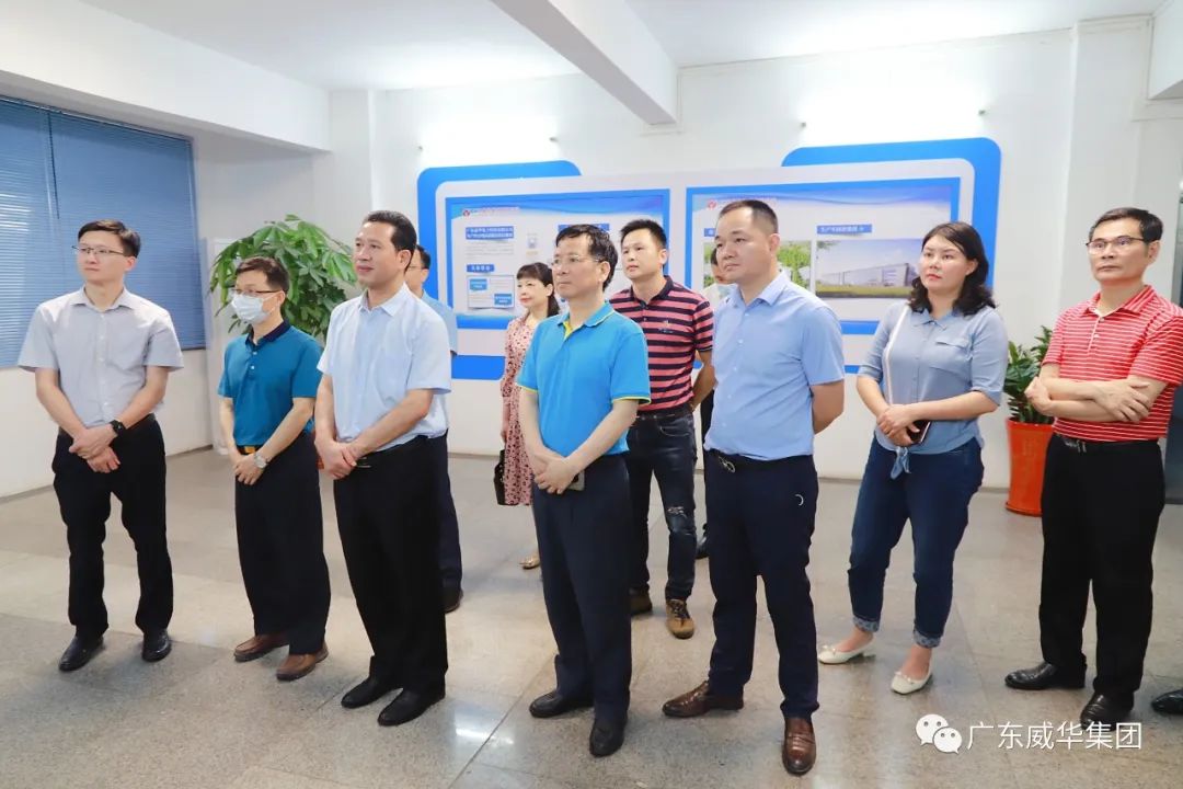 广东德信（中国）DEXIN官方网站高端铜箔、高性能覆铜板新项目每周动态！（二十期）