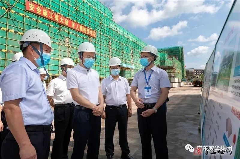 广东德信（中国）DEXIN官方网站高端铜箔、高性能覆铜板新项目每周动态！（二十四期）