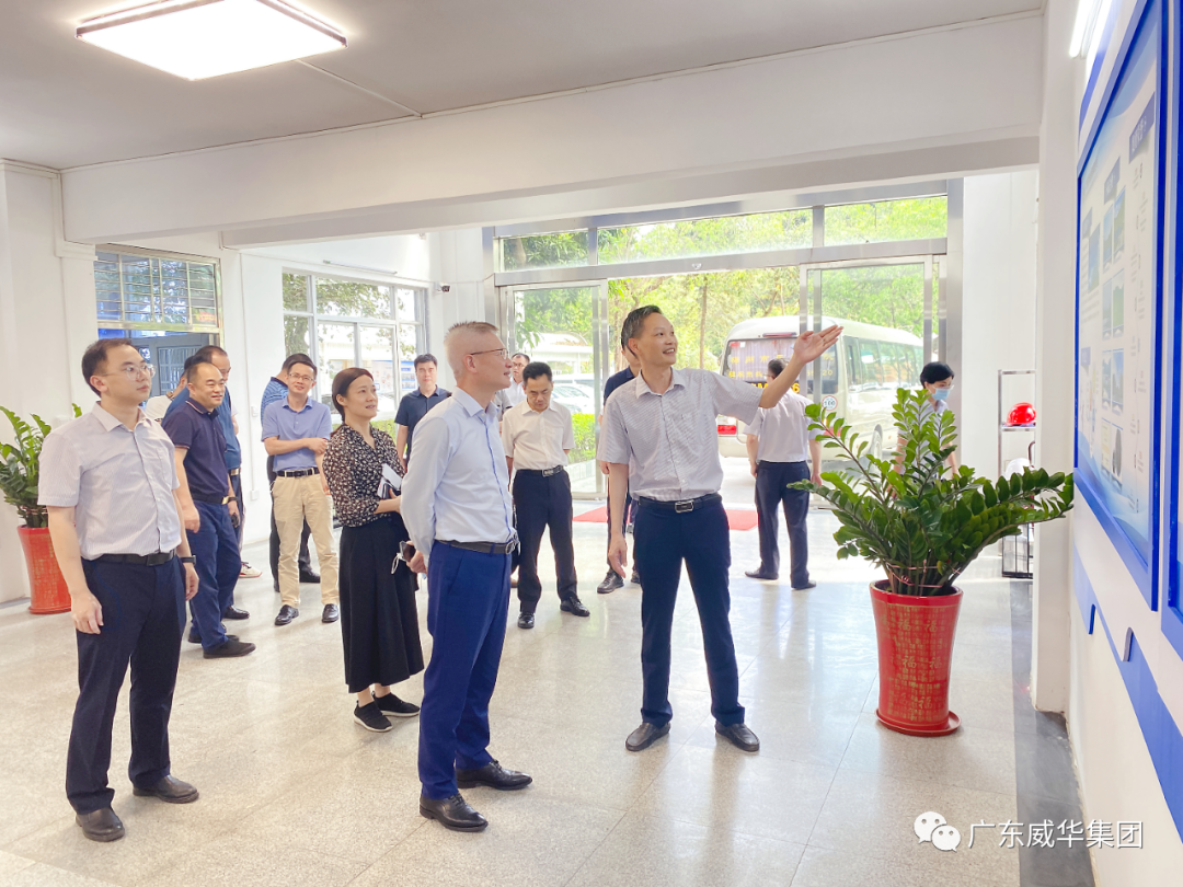 广东德信（中国）DEXIN官方网站高端铜箔、高性能覆铜板新项目每周动态！（二十七期）