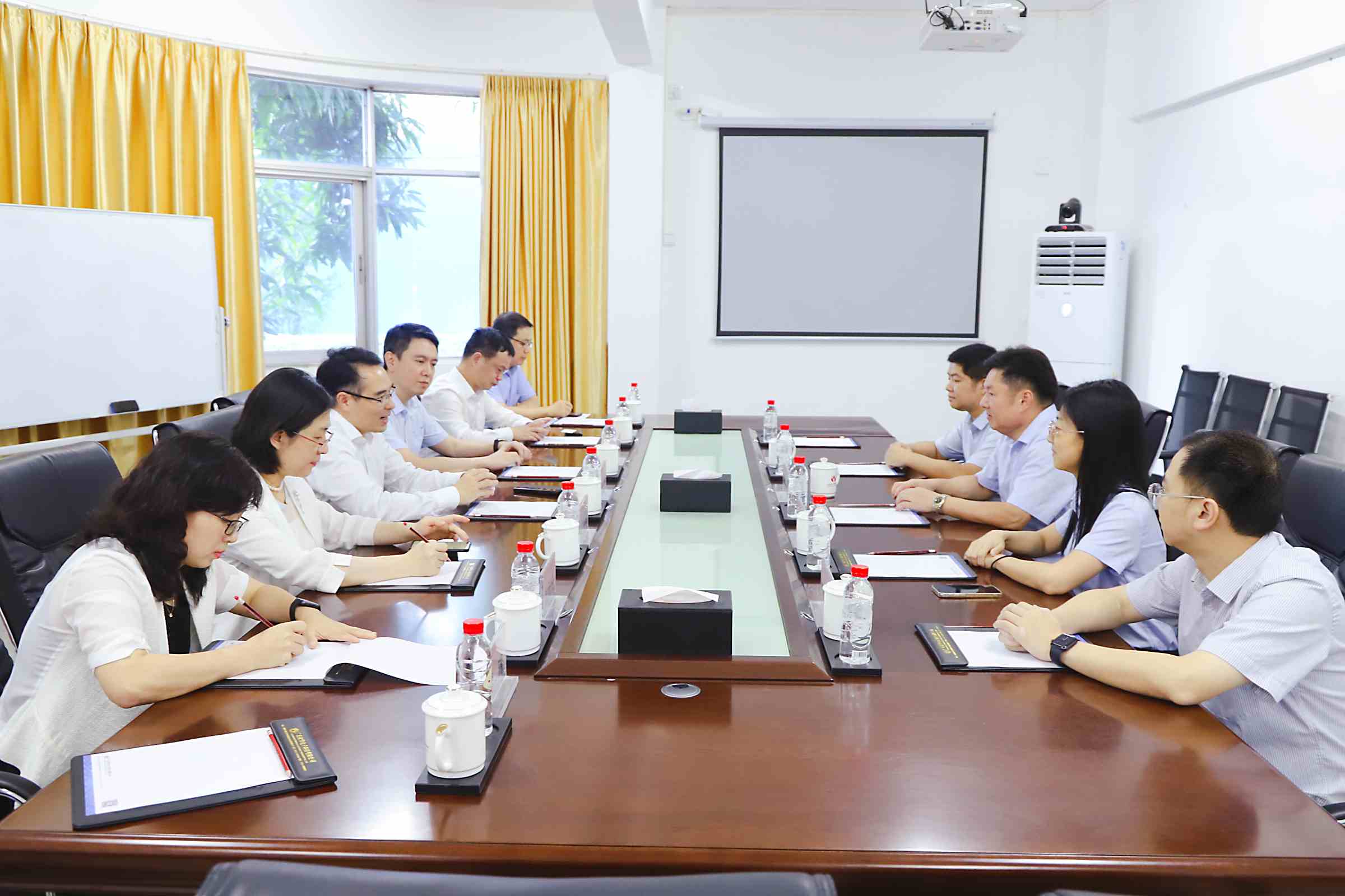 广东德信（中国）DEXIN官方网站高端铜箔、高性能覆铜板新项目每周动态！（三十期）
