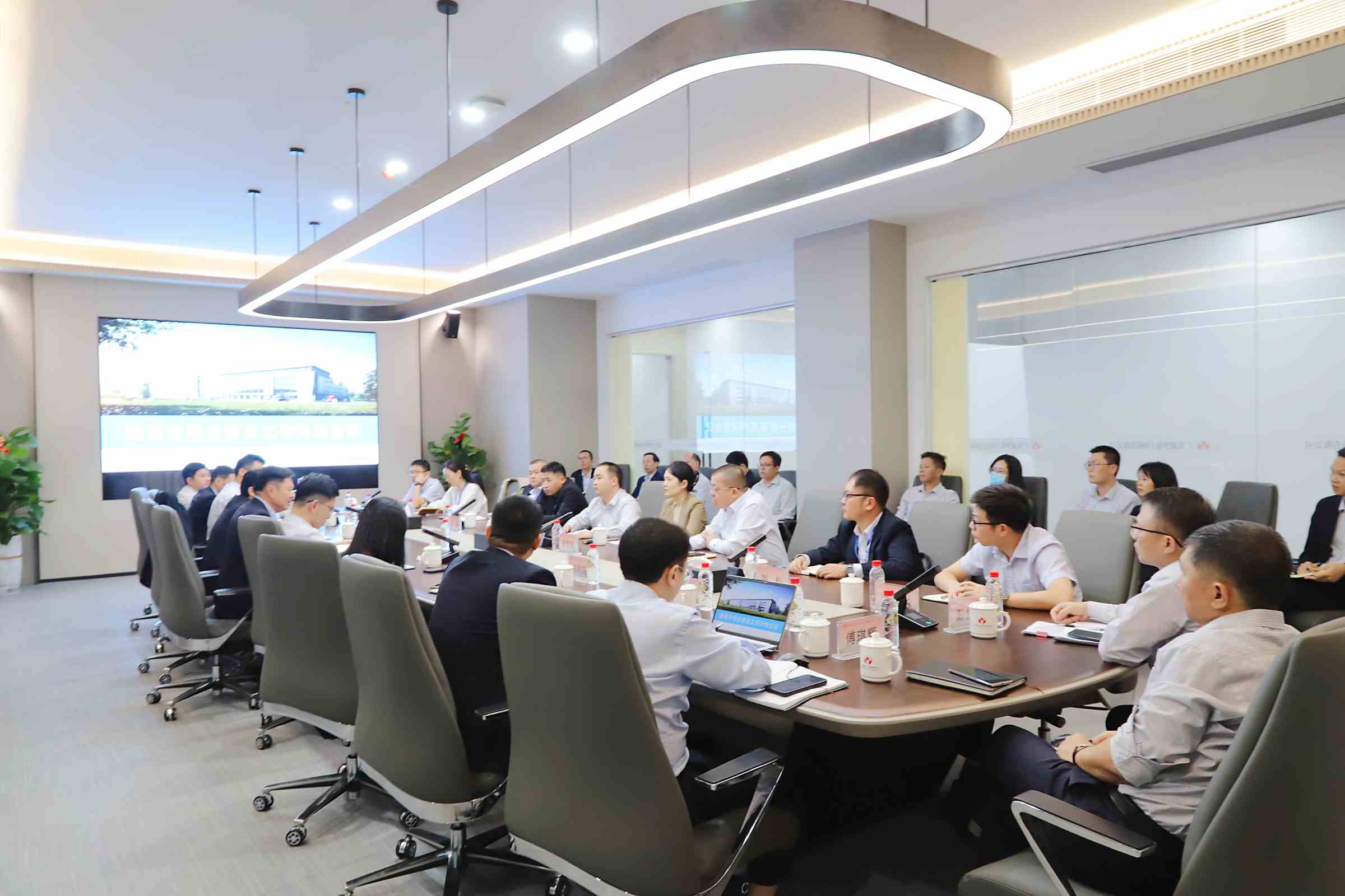 广东德信（中国）DEXIN官方网站高端铜箔、高性能覆铜板新项目每周动态！（三十四期）