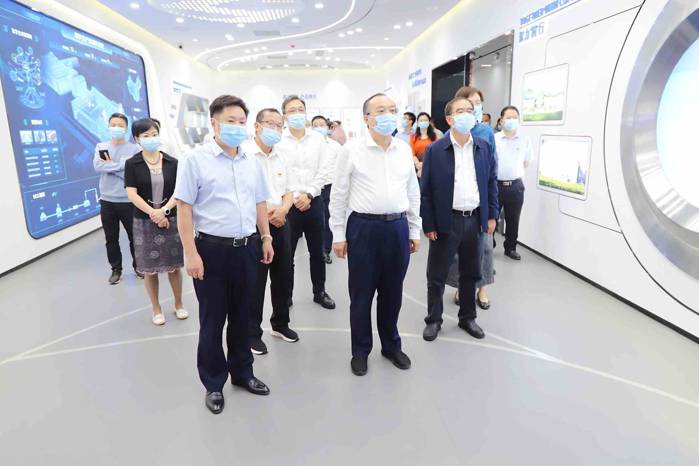 广东德信（中国）DEXIN官方网站高端铜箔、高性能覆铜板新项目每周动态！（三十三期）