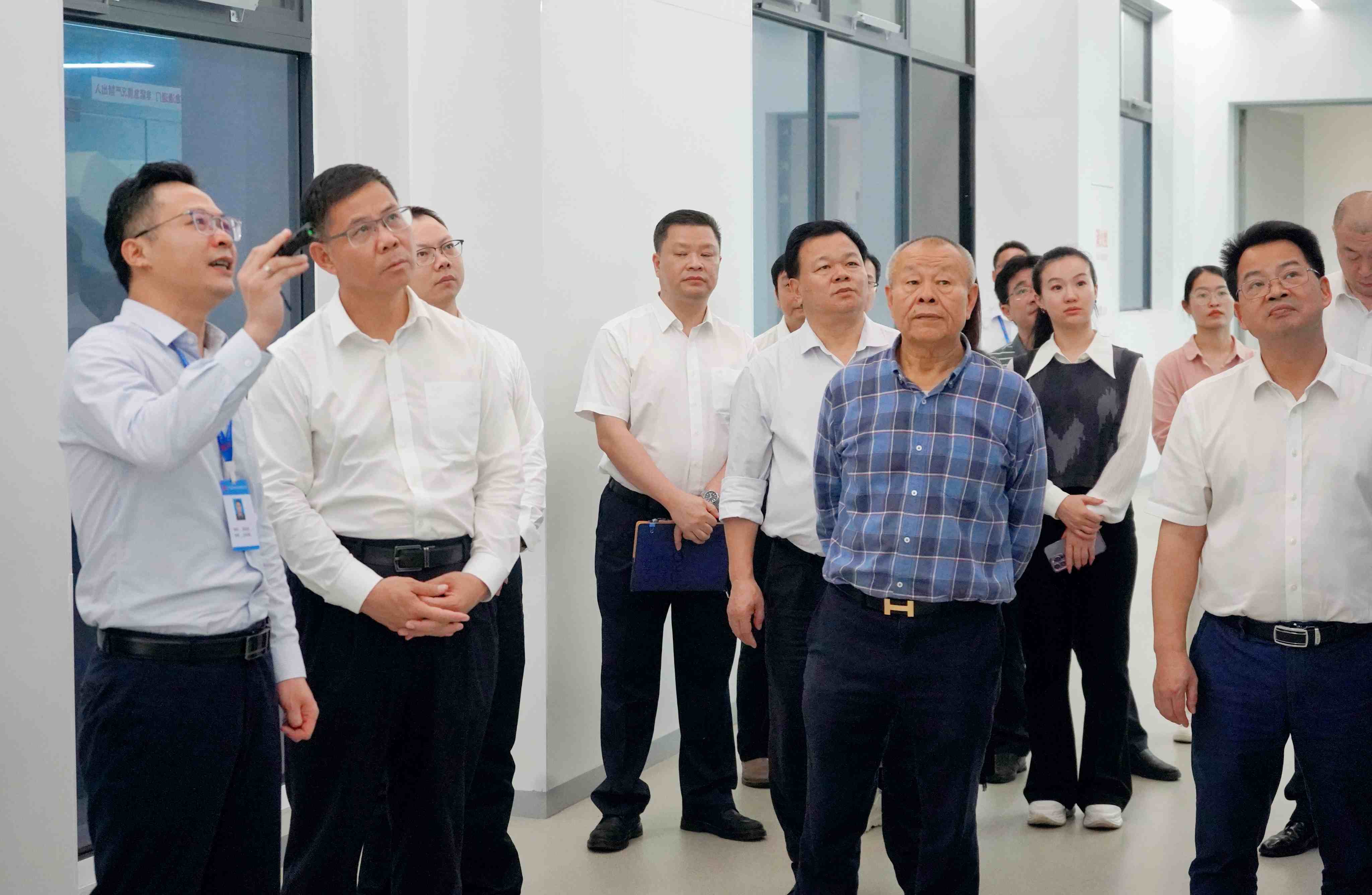 广东德信（中国）DEXIN官方网站高端铜箔、高性能覆铜板新项目动态报道！（第4期）