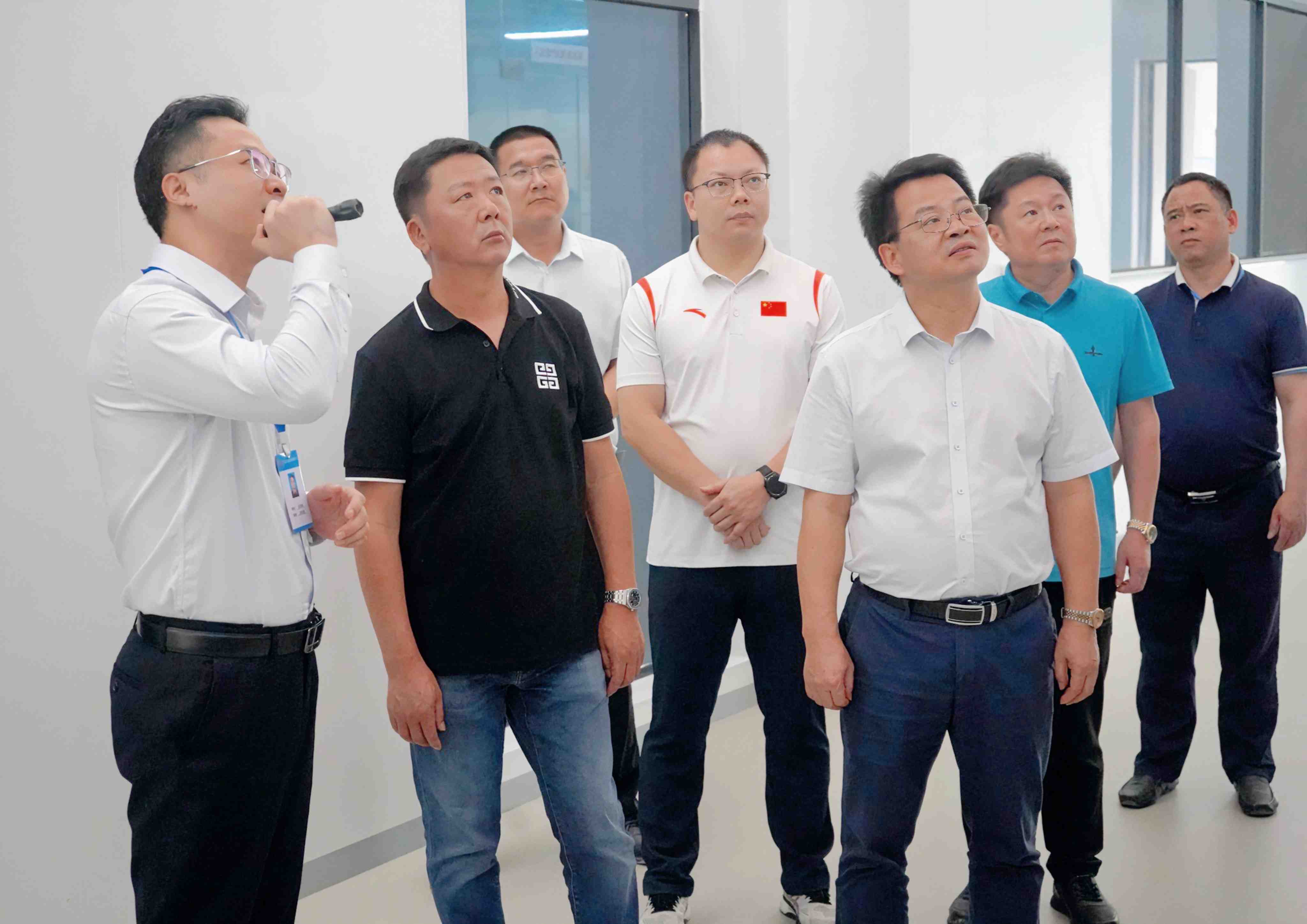 广东德信（中国）DEXIN官方网站高端铜箔、高性能覆铜板新项目动态报道！（第6期）