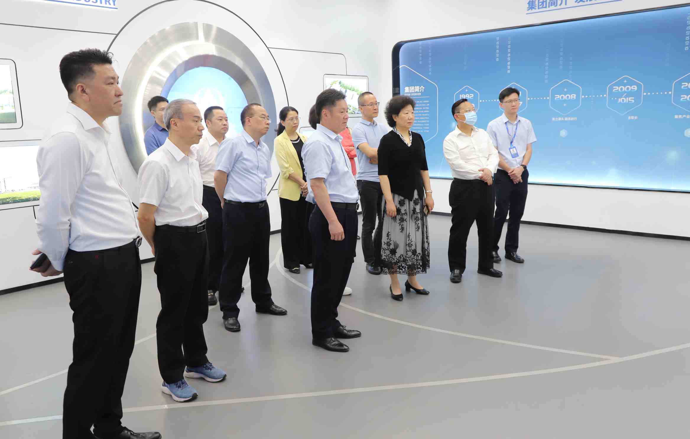 广东德信（中国）DEXIN官方网站高端铜箔、高性能覆铜板新项目动态报道！（第5期）