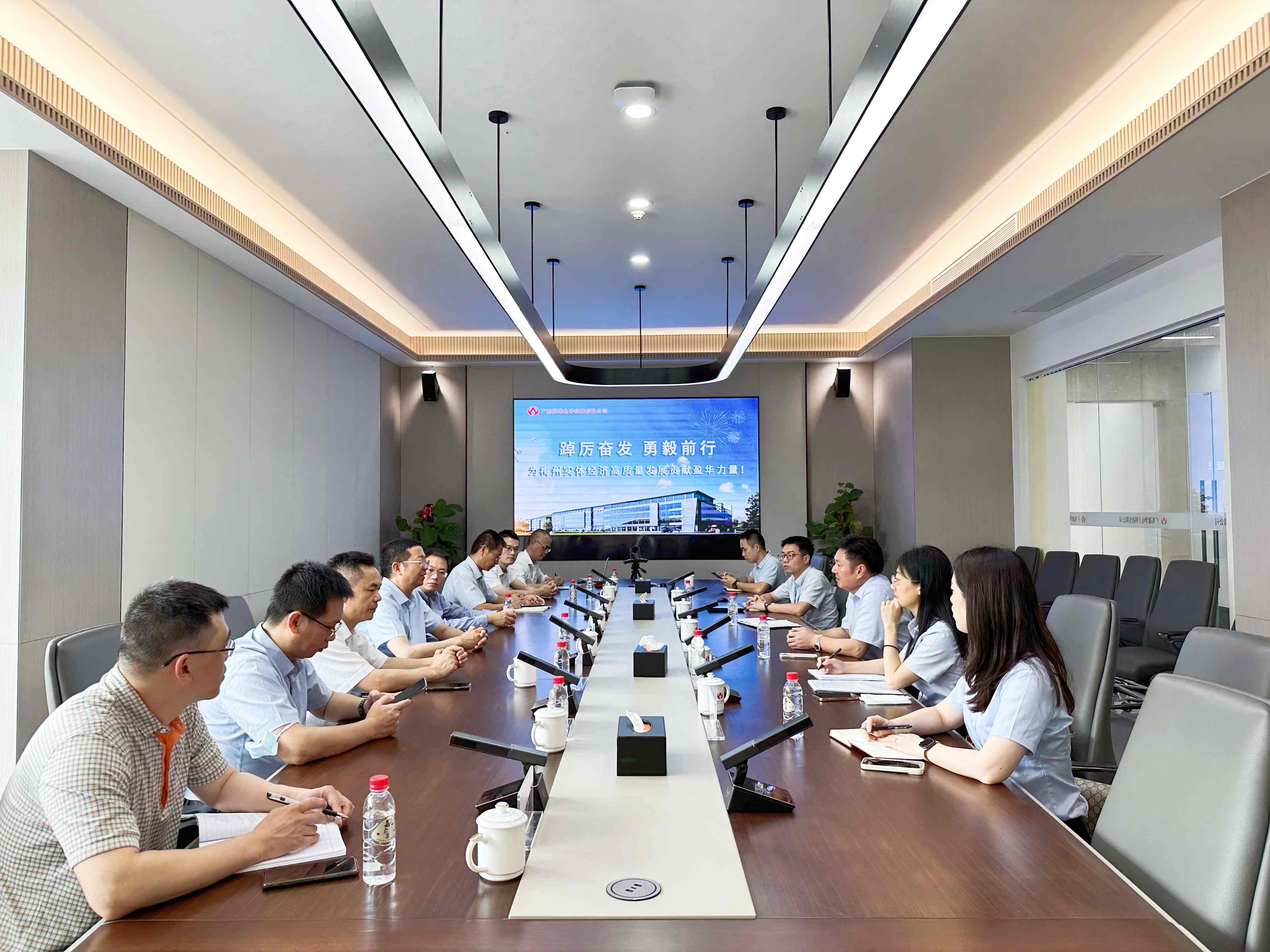 广东德信（中国）DEXIN官方网站高端铜箔、高性能覆铜板新项目动态报道！（第7期）