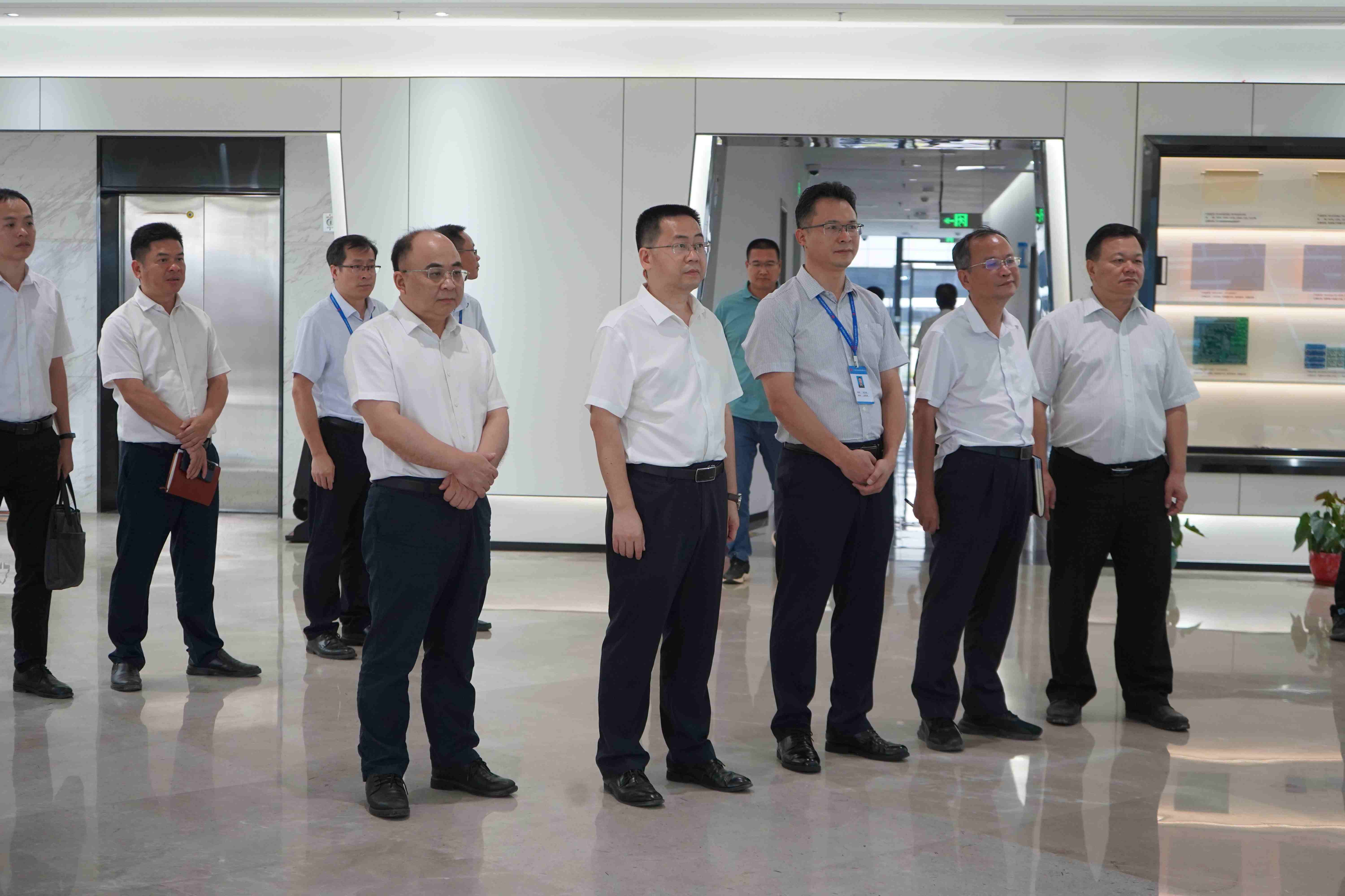 广东德信（中国）DEXIN官方网站高端铜箔、高性能覆铜板新项目动态报道！（第10期）