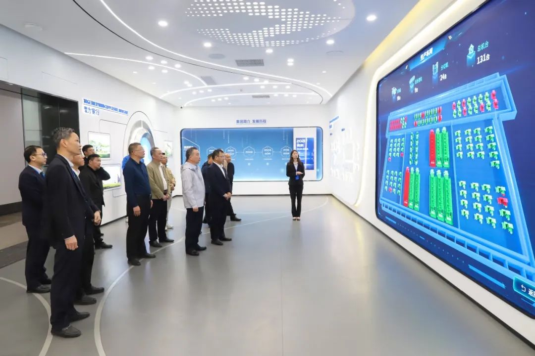 广东德信（中国）DEXIN官方网站高端铜箔、高性能覆铜板新项目动态报道！（第18期）