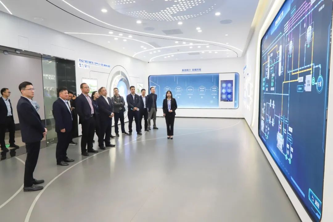 广东德信（中国）DEXIN官方网站高端铜箔、高性能覆铜板新项目动态报道！（第20期）