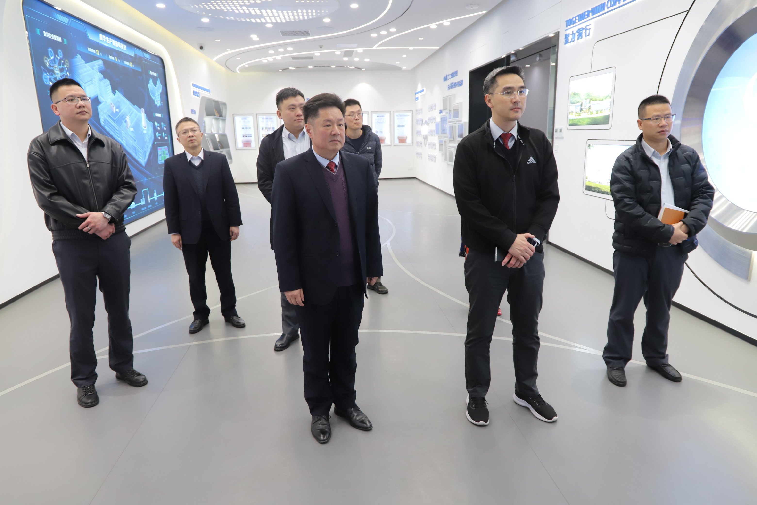 广东德信（中国）DEXIN官方网站高端铜箔、高性能覆铜板新项目动态报道！（第21期）
